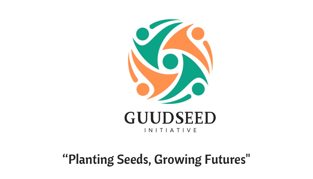GuudSeed Initiative logo